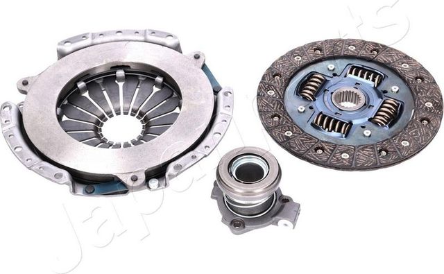 Сцепление (комплект) Japanparts. Артикул KF-838