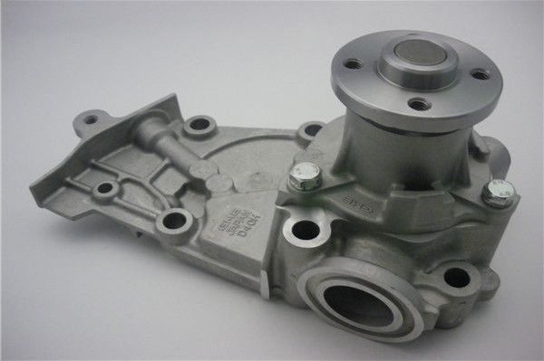 Помпа (водяной насос) GMB для Daihatsu Move II 1998-2002. Артикул GWD-40AH