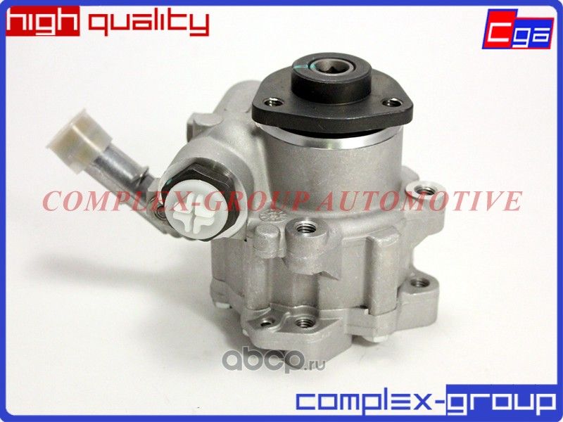 Насос ГУР 32416798865 (CGA). Артикул 12PSP004RA