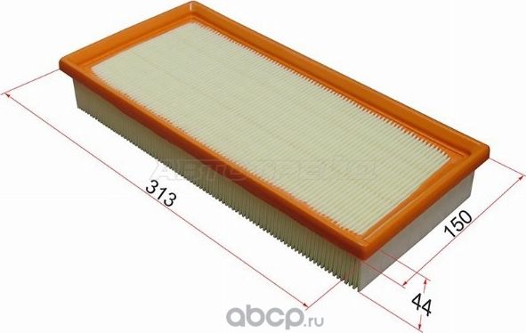 Фильтр воздушный TOYOTA AVENSIS T22 97-02CARINA (SAT). Артикул ST1780102050