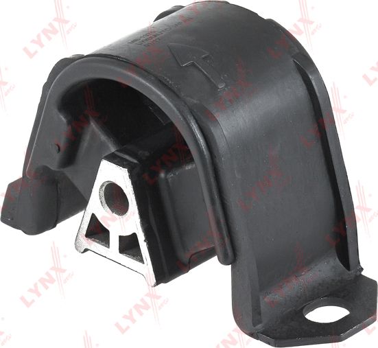 Опора (подушка) КПП LYNXauto задняя для Chevrolet Lanos I 2005-2018. Артикул ME-1370