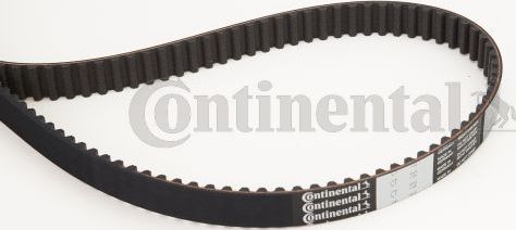 Ремень ГРМ ContiTech для SEAT Ibiza II 1993-2002. Артикул CT732