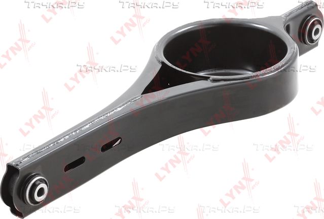 Рычаг передней подвески LYNXauto для Ford Mondeo IV 2007-2015. Артикул C5493LR