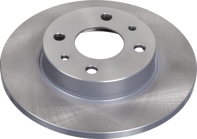 Тормозной диск Febi Bilstein передний для Fiat Cinquecento 1991-1999. Артикул 10619