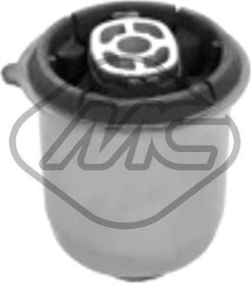 Сайлентблок задней балки Metalcaucho правый/левый для Peugeot 3008 I 2009-2016. Артикул 56460