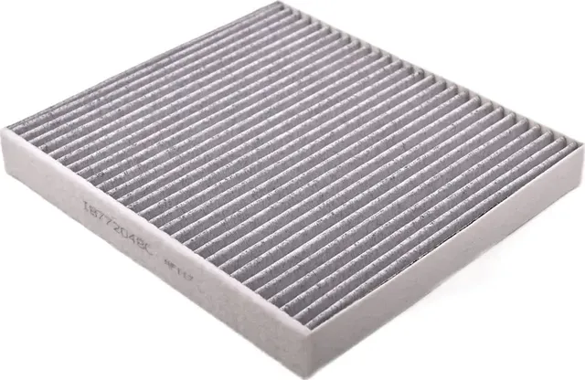 Фильтр салонный угольный_(IB772048C IBERIS). Артикул IB772048C