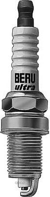 Свеча зажигания (Beru) Beru. Артикул Z154