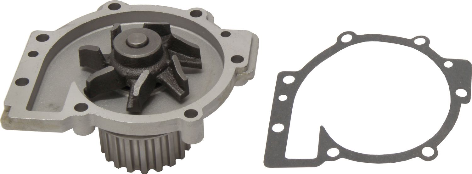 Помпа (водяной насос) MAPCO. Артикул 21904