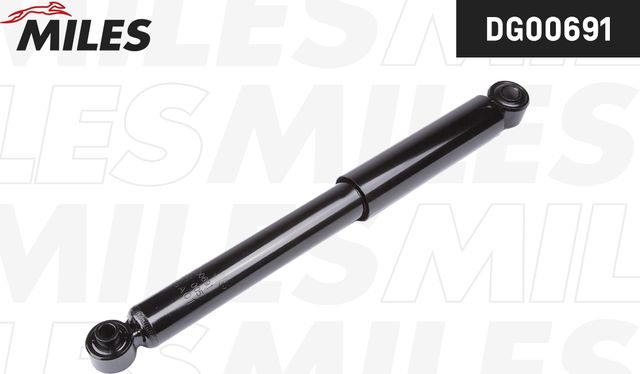 Амортизатор Miles. Артикул DG00691
