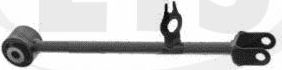 Рычаг задней подвески ETS левый для Renault Duster I 2011-2020. Артикул 22.DL.932