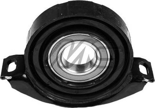 Подвесной подшипник карданного вала Metalcaucho. Артикул 00950