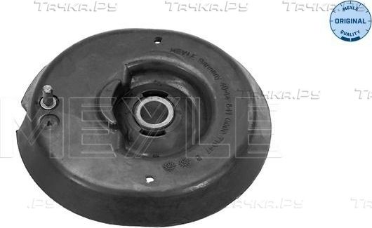 Опора амортизатора (стойки) Meyle Original. Артикул 40-14 641 0000