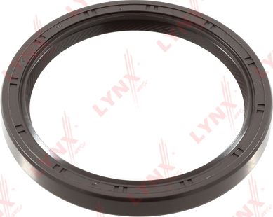 Сальник коленвала LYNXauto. Артикул SO-0213