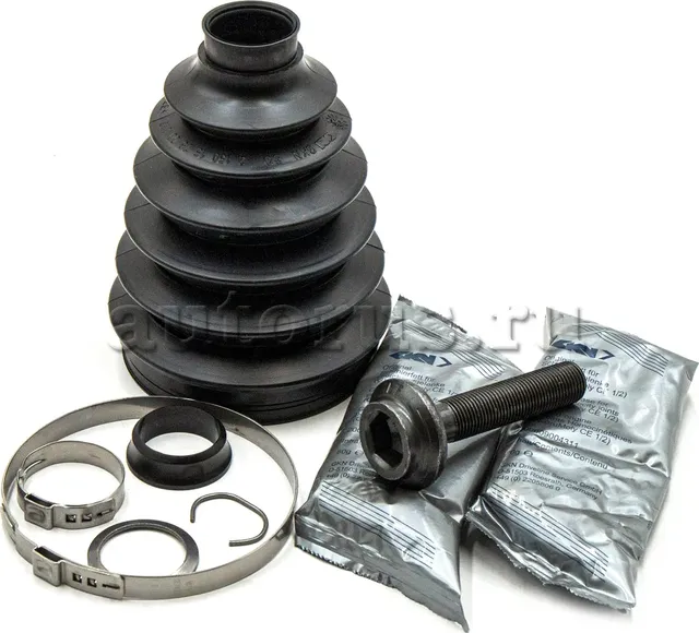 Пыльник шрус к-кт galaxy sharan (GKN). Артикул 302322