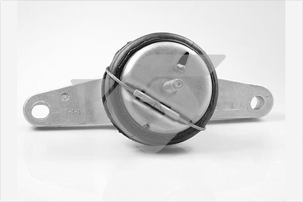 Подушка (опора) двигателя Hutchinson. Артикул 586473