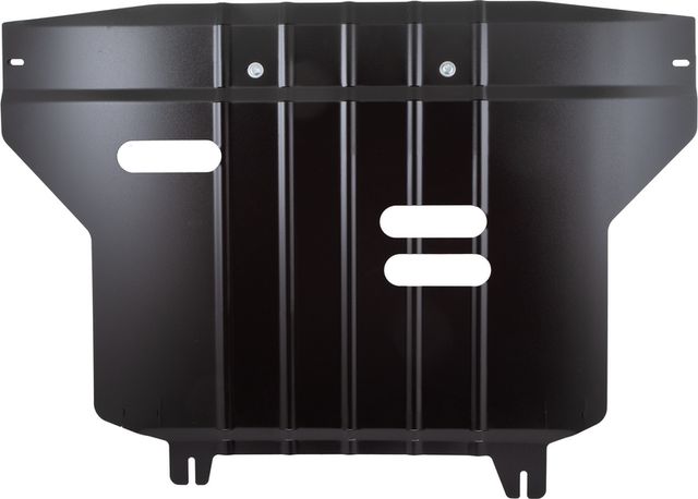 Защита NLZ для картера Kia Ceed III 2018-2026. Артикул NLZ.25.51.030 NEW