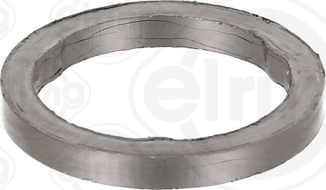 Прокладка выпускного коллектора Elring. Артикул 738.190