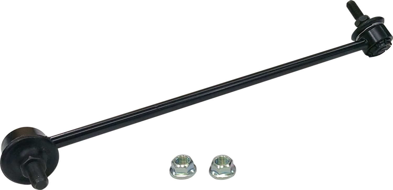 Стойка (тяга) стабилизатора CTR передняя левая для Honda Civic X 2017-2026. Артикул CL0711L