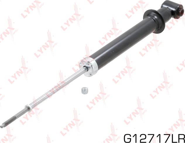 Амортизатор LYNXauto. Артикул G12717LR