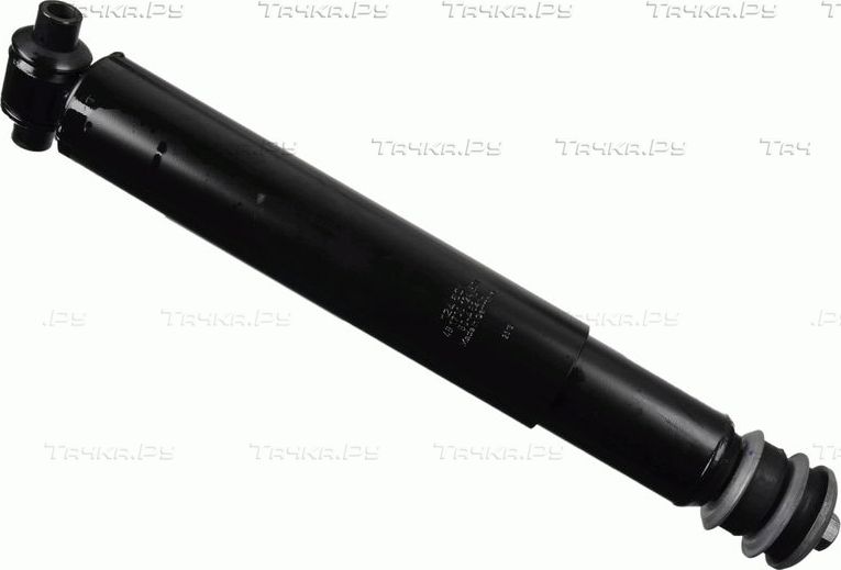 Амортизатор SACHS. Артикул 124 601