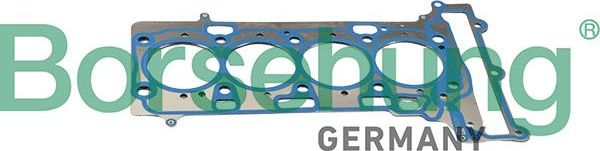 Прокладка ГБЦ Borsehung. Артикул B13006