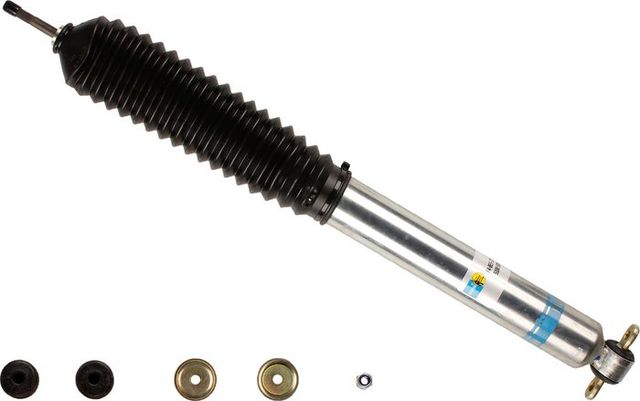 Амортизатор Bilstein B8 5100 передний для Jeep Wrangler II (TJ) 1996-2007. Артикул 24-185257