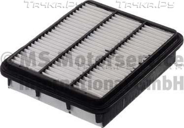Воздушный фильтр Kolbenschmidt для Mitsubishi Space Wagon III 1998-2004. Артикул 50013839