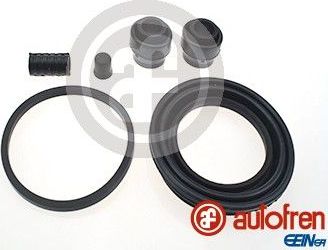 Ремкомплект тормозного суппорта Autofren Seinsa передний для Mazda MX-5 II (NB) 1998-2005. Артикул D4641