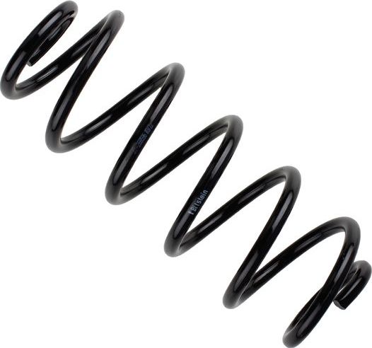 Пружина подвески Bilstein B3 передняя для Audi A6 II (C5) 1997-2005. Артикул 37-268596
