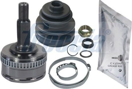 Шрус наружный (граната) Freccia. Артикул CVJ13-1178