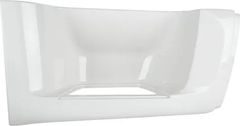 КОРПУС ПОДНОЖКИ XF105 БЕЛЫЙ ПЛАСТИК ЛЕВ DAF О Н 1642682 M3011424 (Marshall). Артикул M3011424