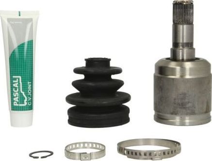 Шрус внутренний (граната) Pascal передний левый для Mazda MX-6 1992-1997. Артикул G73010PC