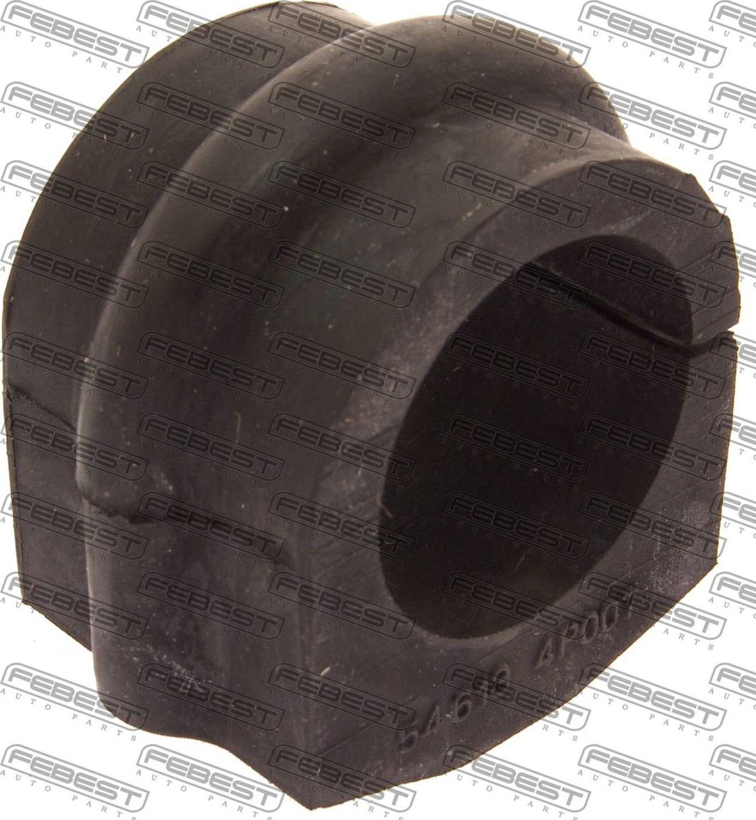 Втулка стабилизатора Febest. Артикул NSB-008