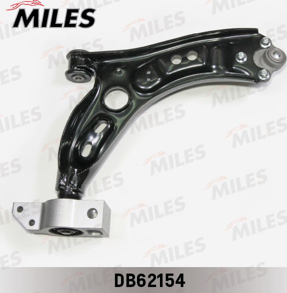 Поперечный рычаг передней подвески Miles (Листовая сталь). Артикул DB62154