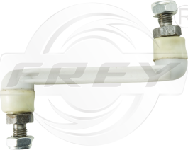 Стойка (тяга) стабилизатора Frey. Артикул 750300101