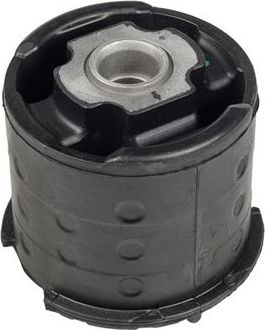 Сайлентблок заднего рычага подвески Zentparts. Артикул Z25702