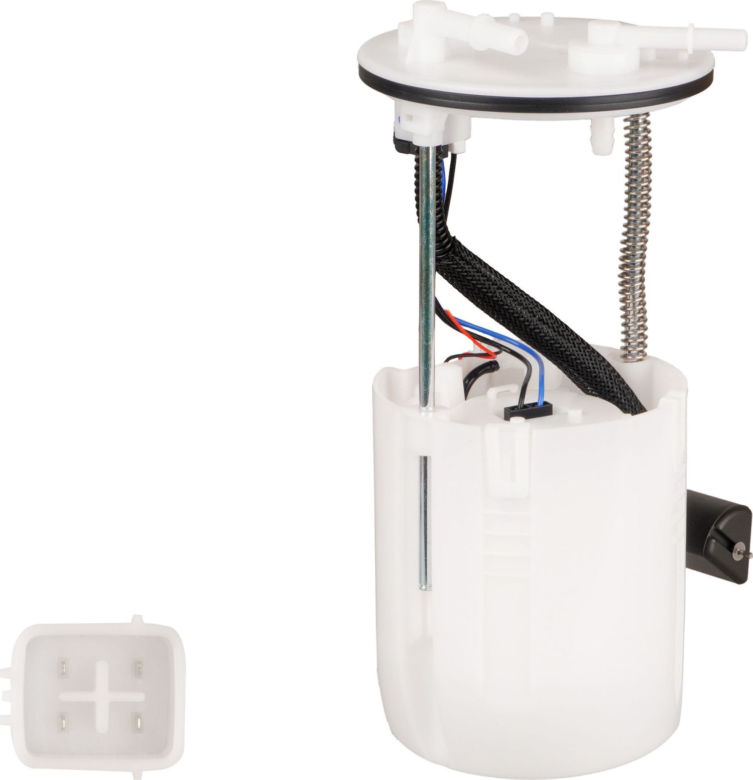 Бензонасос (топливный насос) StartVOLT. Артикул SFM 2414