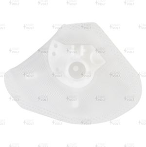 Сетка-фильтр грубой очистки бензонасоса StartVOLT для Nissan Terrano III (D10) 2014-2025. Артикул SFF 0916