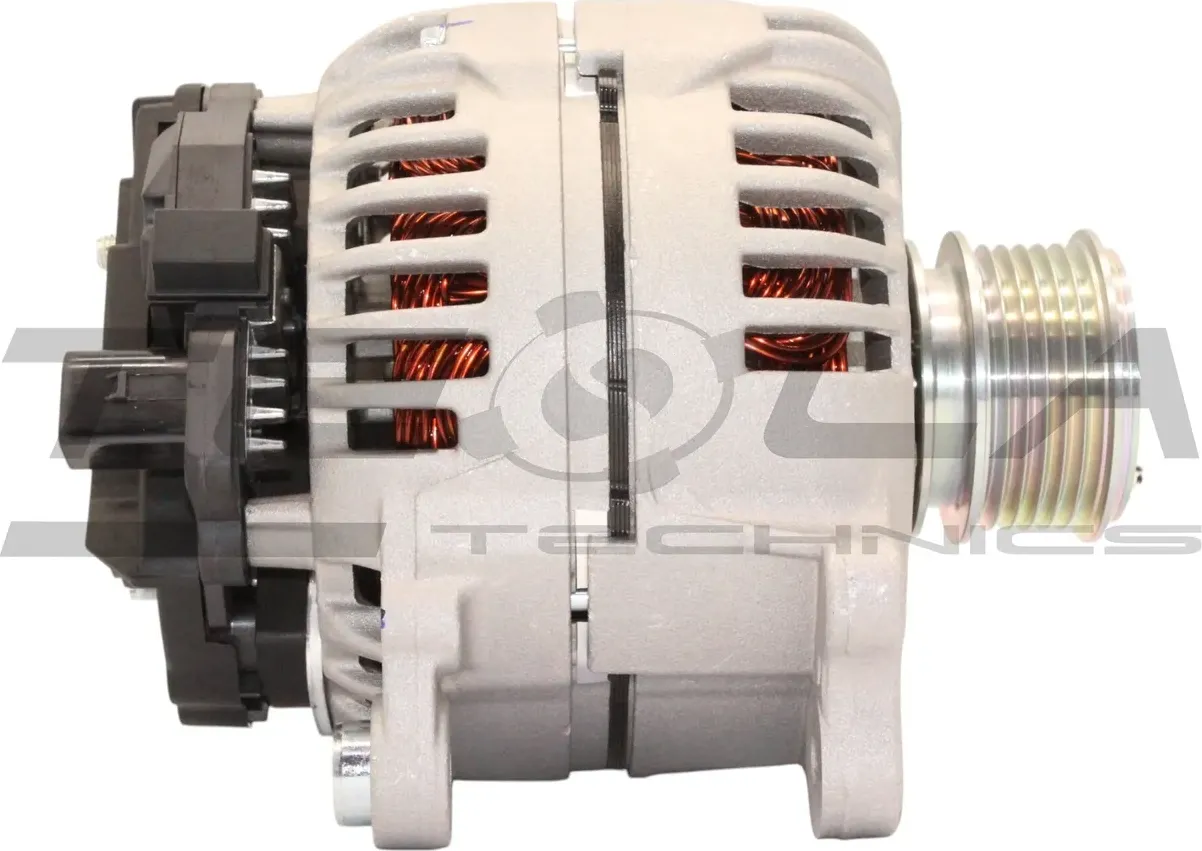 Генератор (Tesla Technics). Артикул TT12353