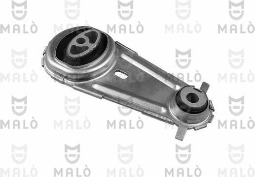 Подушка (опора) двигателя Malo. Артикул 189184