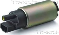 Топливный фильтр Mitsubishi левый для Mitsubishi Space Runner II 1999-2002. Артикул MR497143