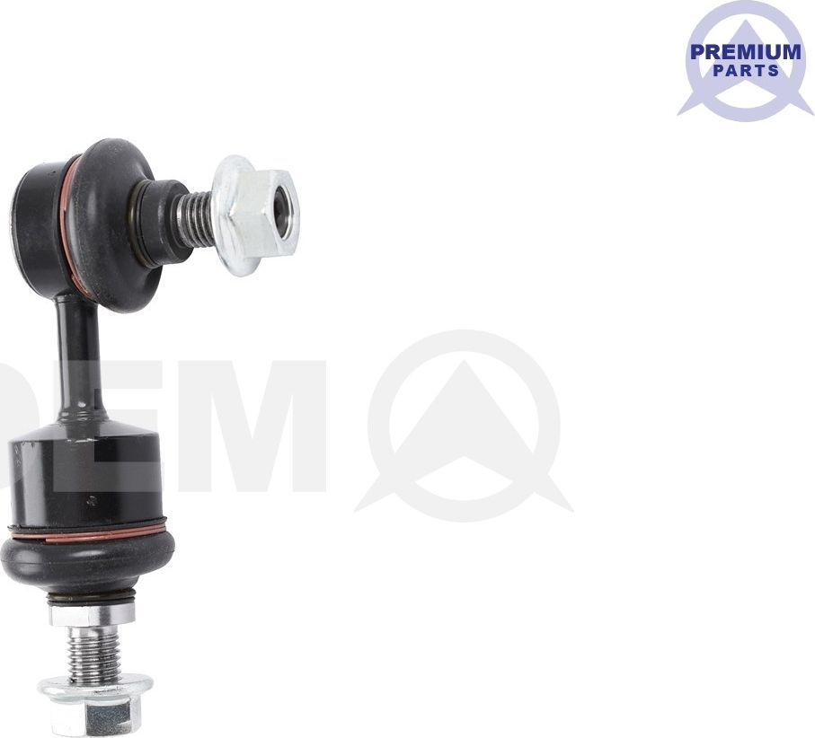 Стойка (тяга) стабилизатора Sidem. Артикул 87463