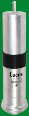 Топливный фильтр Lucas Filters. Артикул LFDF239