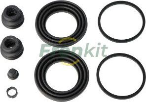 Ремкомплект тормозного суппорта Frenkit передний для Toyota Highlander III (U50) 2014-2019. Артикул 244027