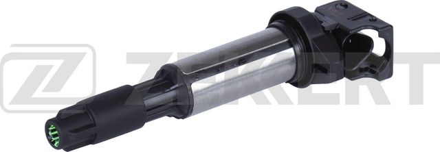 Катушка зажигания Zekkert для BMW X3 I (E83) 2003-2010. Артикул ZS-1043