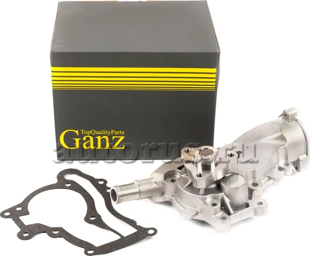 Водяной насос (помпа) (Ganz) Ganz. Артикул GIF02040