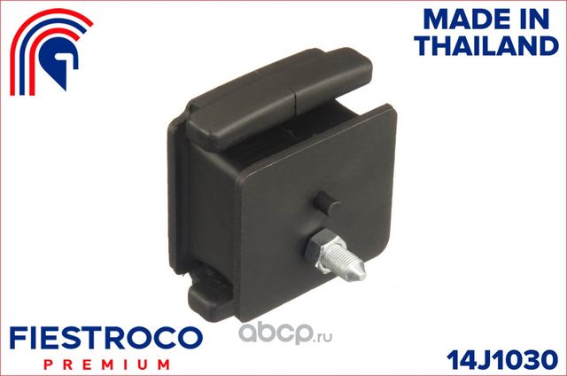 Опора двигателя LEXUS/ TOYOTA LX450 /Land Cruiser (Fiestroco). Артикул 14J1030