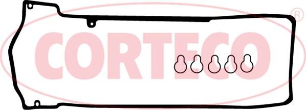 Прокладка клапанной крышки Corteco для Mercedes-Benz Sprinter 904 2000-2006. Артикул 440108H