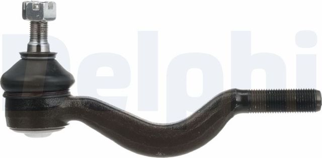 Наконечник рулевой тяги Delphi. Артикул TA1197