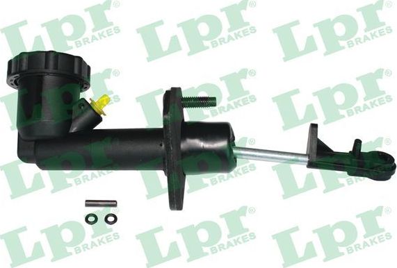 Цилиндр сцепления главный AP. Артикул 2540